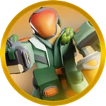 [🌻LIMITED] Biologist