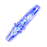 [LIMITED] Blue Dragon Rod