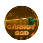 [LIMITED] Carrot SSD