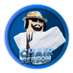 [LIMITED] Chairperson