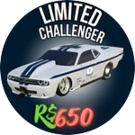 Limited Challenger