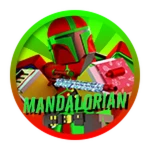 [LIMITED] Christmas Mandalorian