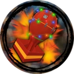 [LIMITED] Christmas Nuke