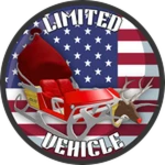 Limited Christmas Vehicle