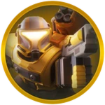 ⌛LIMITED⌛
 Commando