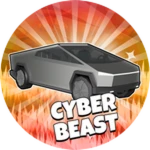 [LIMITED] Cyber-Beast