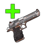 [LIMITED] Deagle Blueprint