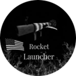 [LIMITED] Democratic Rocket Laucnher
