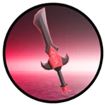 [LIMITED] Demon Sword
