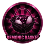 🐰 [LIMITED] DEMONIC BASKET