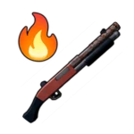🔥[LIMITED] Dragon Shotgun