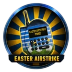 🐰 [LIMITED] EASTER AIRSTRIKE