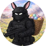 [LIMITED] EASTER BUNNY OPERATOR