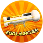 🥚 [LIMITED] Egg Launcher