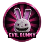 🐰 [LIMITED] EVIL BUNNY