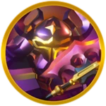 ## [LIMITED] Executioner