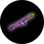 [LIMITED] Firework Launcher