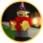 [💎LIMITED💎] 🧨 Firework Launcher [Tower]