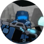 [LIMITED!] Frost Gunner❄️