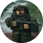 [LIMITED] GHILLIE OUTFIT + GEAR