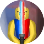 LIMITED Glaresaber