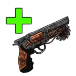 ⏰[LIMITED] Grave Digger Blueprint
