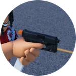 (LIMITED) HallowButton