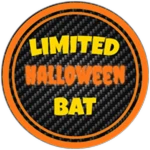 [🎃 Limited 🎃] Halloween Bat