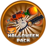 [⌛LIMITED] HALLOWEEN PACK