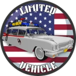 Limited Halloween Vehicle