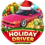 [LIMITED] Holiday Driver Pack