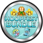 [LIMITED] Hoop Fest Bundle