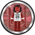 [LIMITED] Horsey Mascot