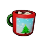 [🎄LIMITED] Hot Chocolate
