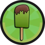 [LIMITED] Ice Cream Bomb