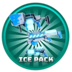 [⌛LIMITED] ICE PACK