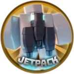 [⌛LIMITED] JETPACK
