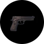 [LIMITED] Kitchen Gun