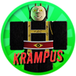 🎅 [LIMITED] Krampus