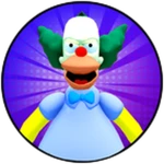 [LIMITED] Krusty Clown Bundle