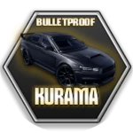 [LIMITED] Kurama