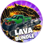 [LIMITED] Lava Bundle