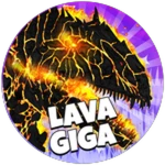 [LIMITED] Lava Giga