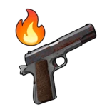 🔥[LIMITED] M1911 Blueprint