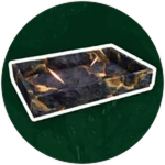 [Limited] Magma Tray