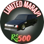 LIMITED MARAJO
