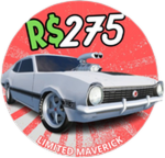 LIMITED MAVERICK