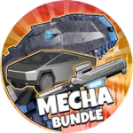 [LIMITED] Mecha Bundle