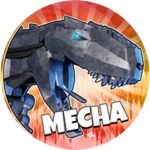 [LIMITED] Mecha T-Rex