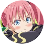 [Limited] Milim